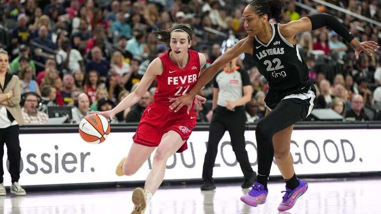 Multiple All-Stars could be out when Aces host Fever 