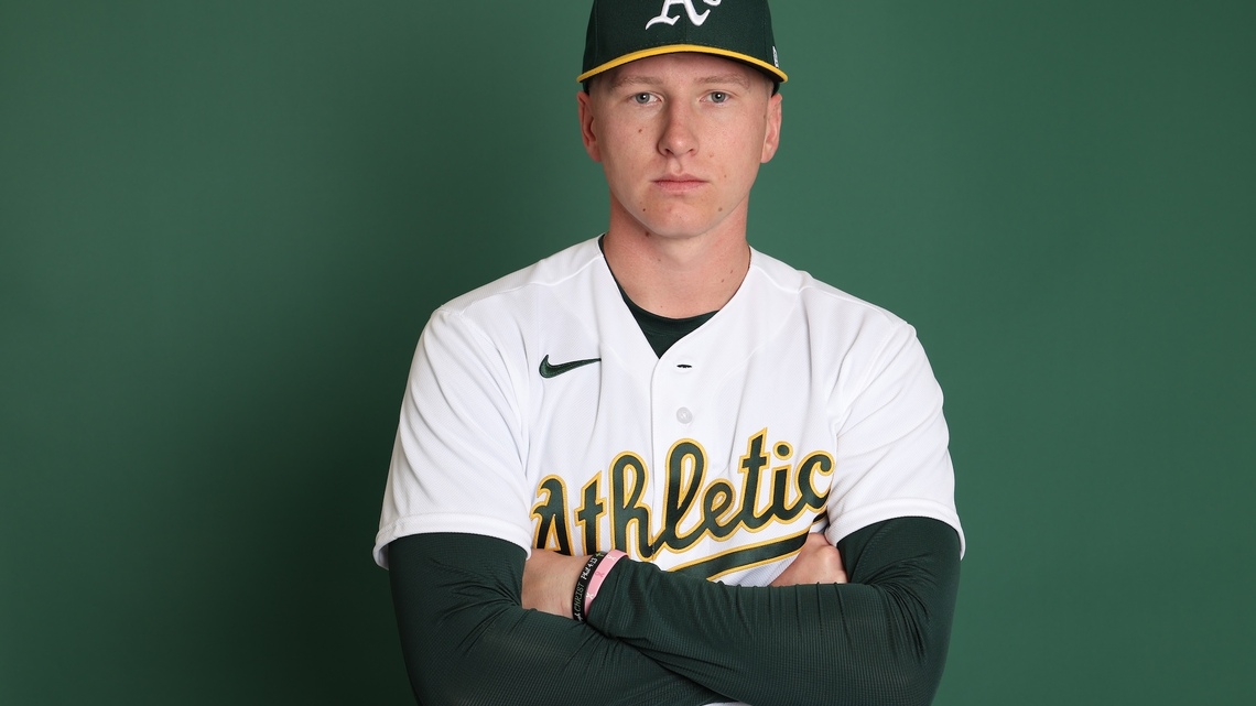 MLB Prospect Ryan Lasko ‘Has No Feeling In His Legs' After Outfield Collision 