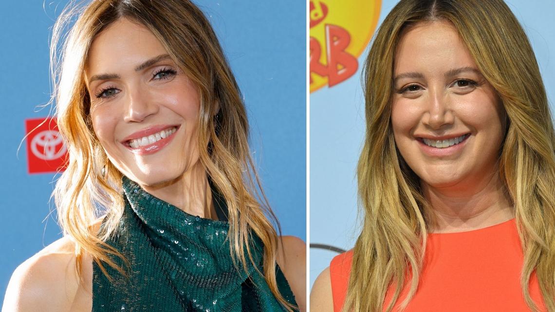 Mandy Moore Addresses Ashley Tisdale's 'Upsetting' Essay on Mom Group Drama 