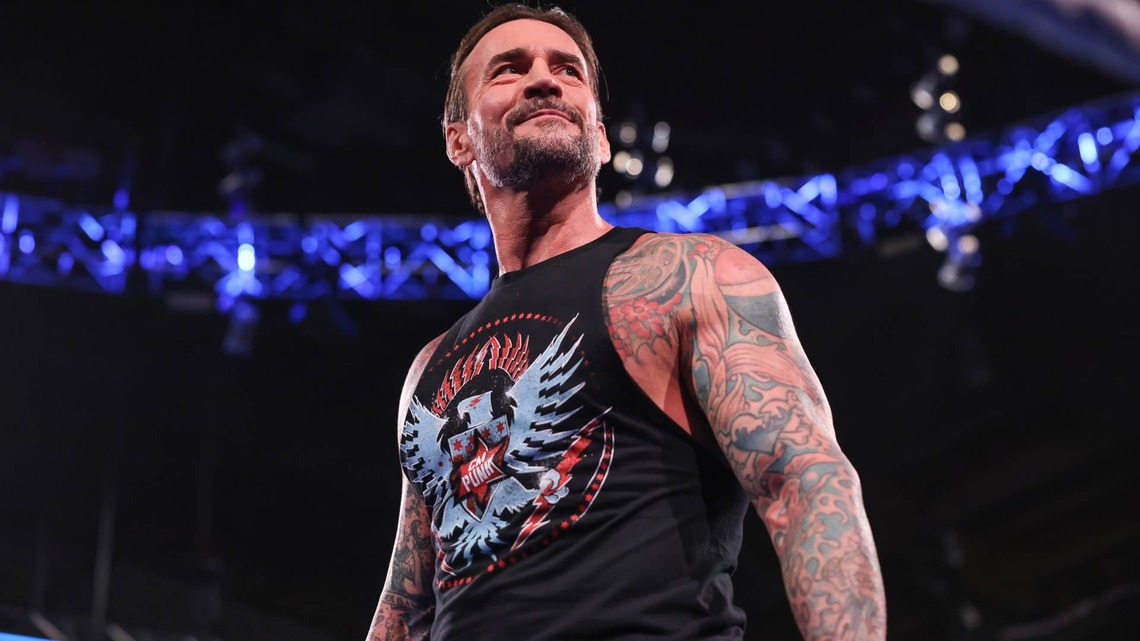 WWE SmackDown in Indy: Full Card, Start Time, & How to Watch Live
