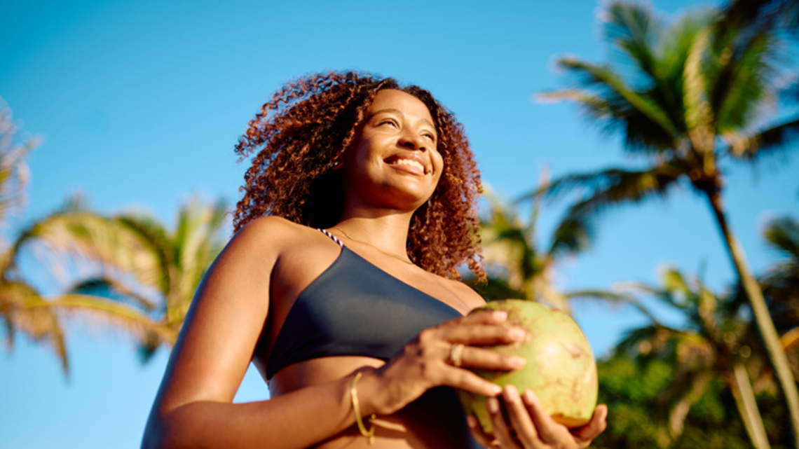 Gut-Health Retreats Can Cost $20,000 - Here's What You're Paying For 