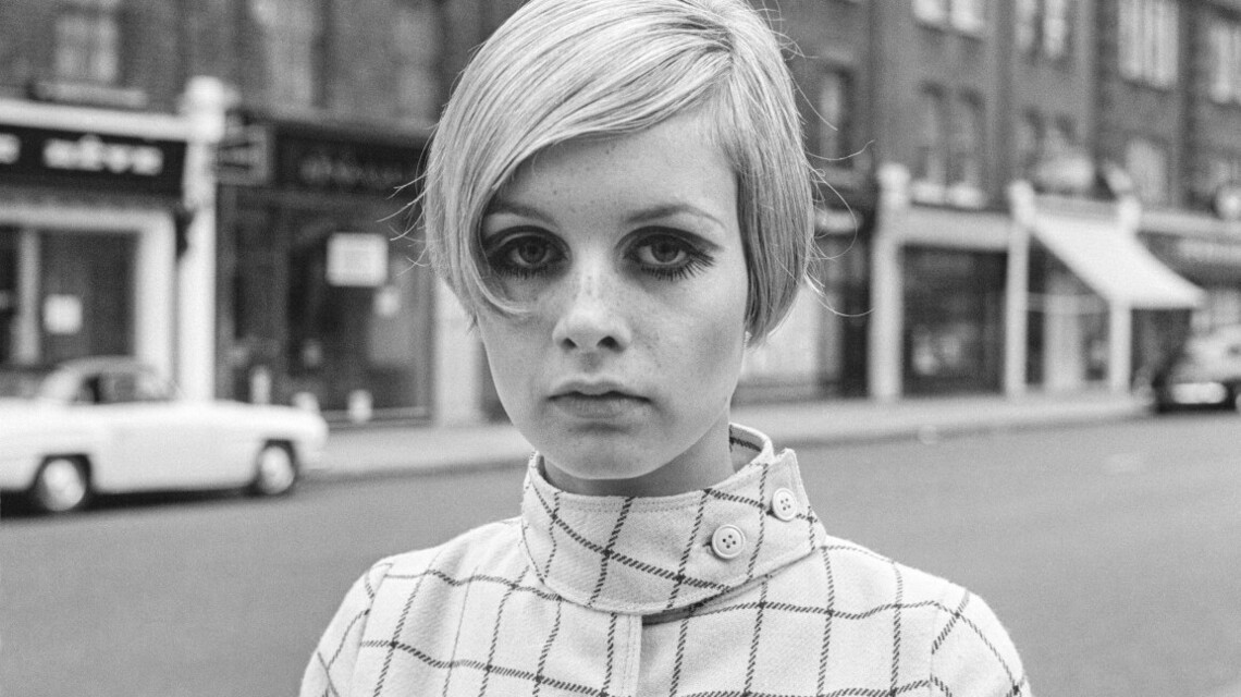 '60s Fashion Icon Called 'The Face of 1966' Who Won Two Golden Globes Turns 77 