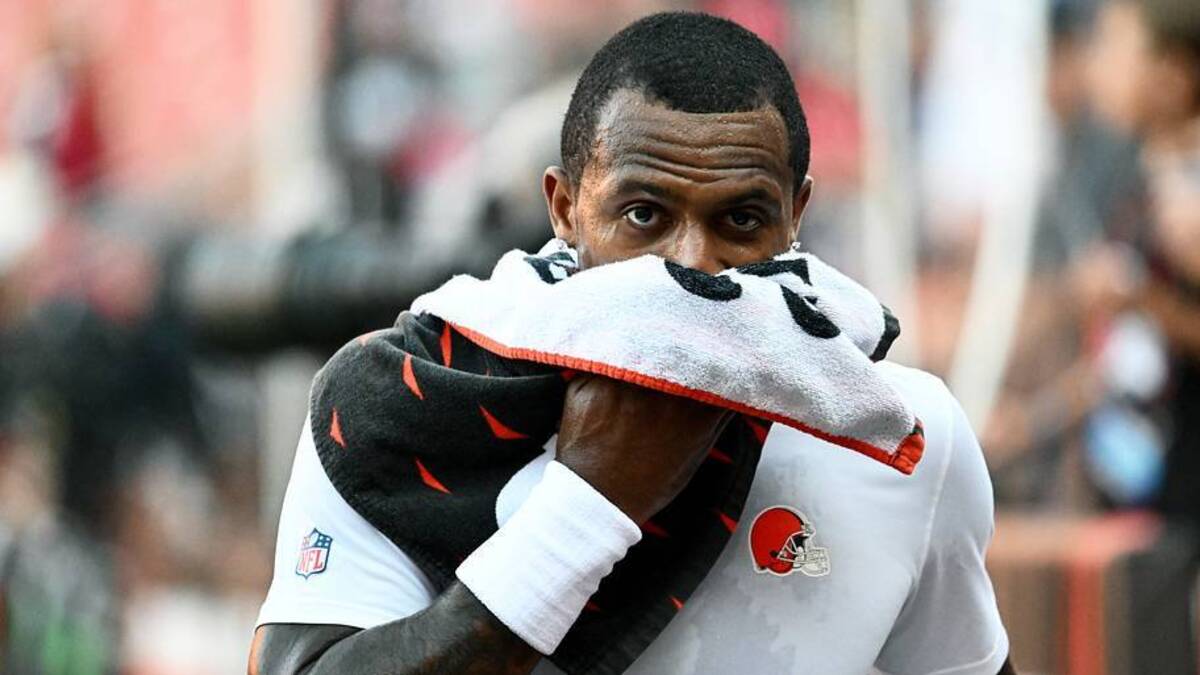 Matt Verderame's Notes: Five On-Field Storylines That Are Key in Week 1