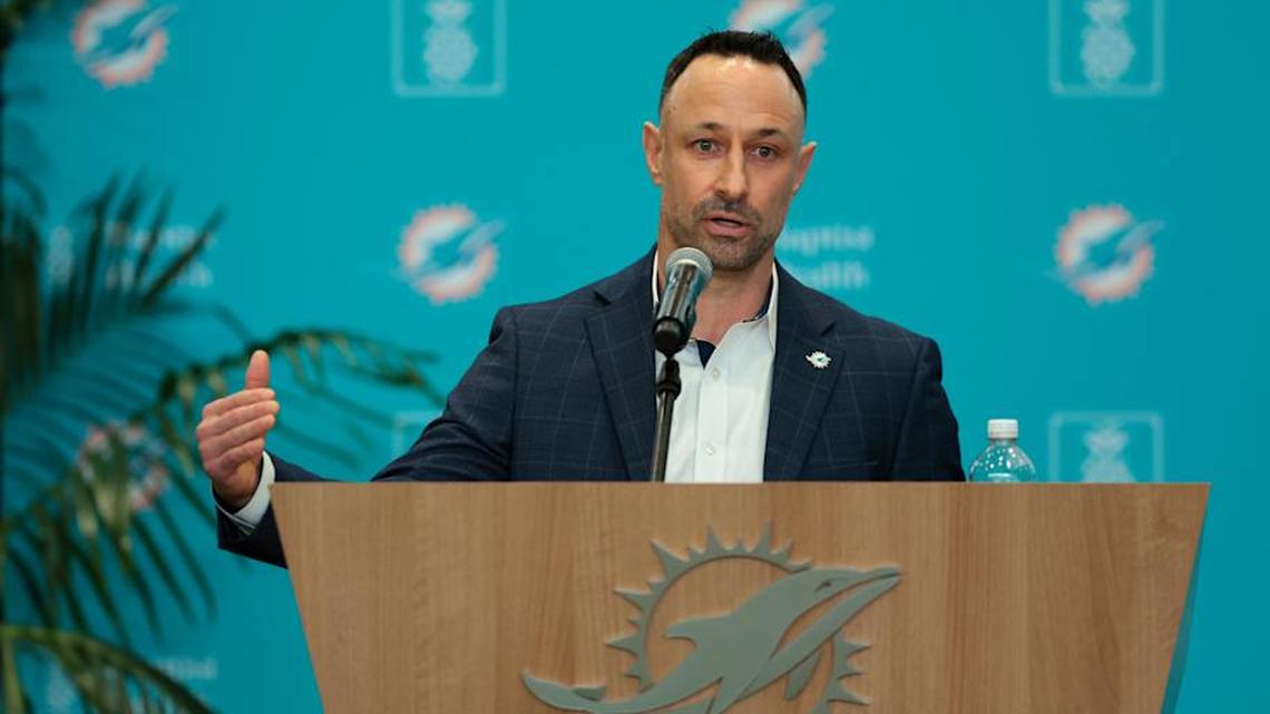 Breaking Down a Suggested High-Upside QB Trade for Dolphins