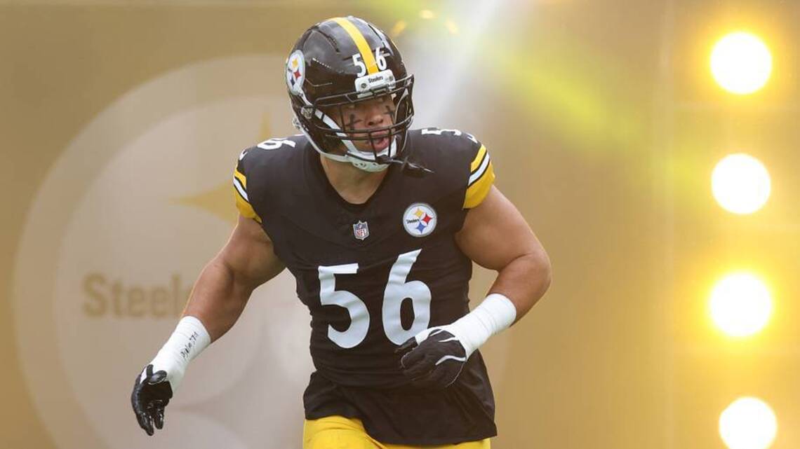 Panthers Loss Opens Door for Steelers Trade
