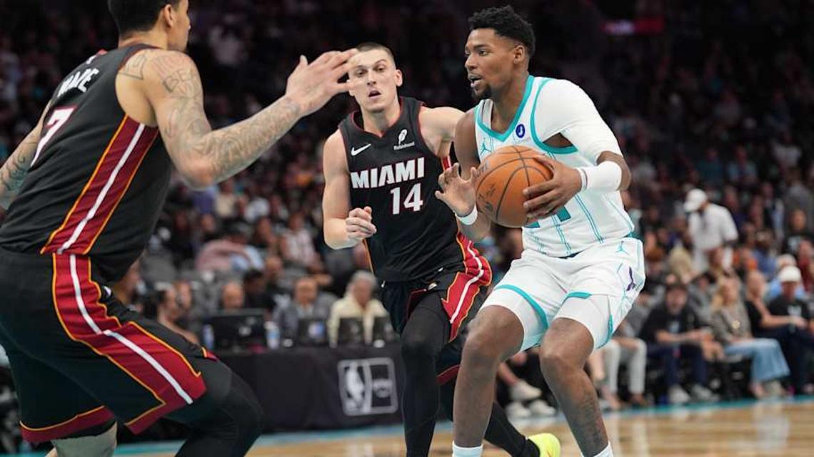 Miami Heat's Trade Chips Who Could Be Moved This Offseason