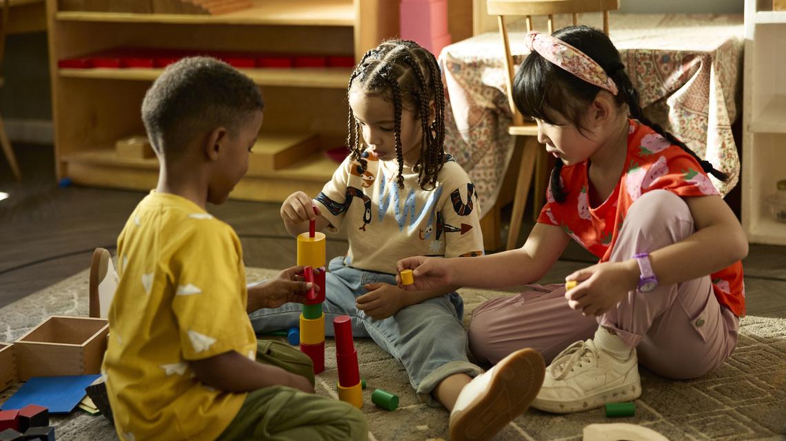 Parents Win! Get Up to 50% Off Next-Level Toys During Kohl's Toy Sale 