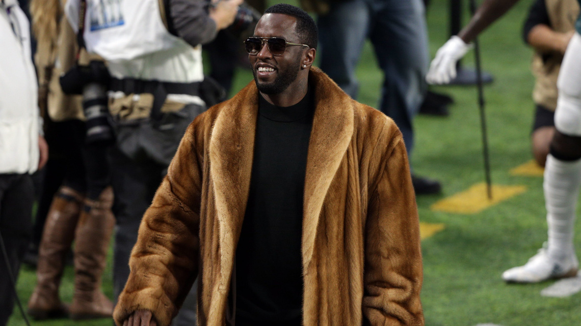 Report blows the lid off Diddy’s life in prison: ‘This is not normal’
