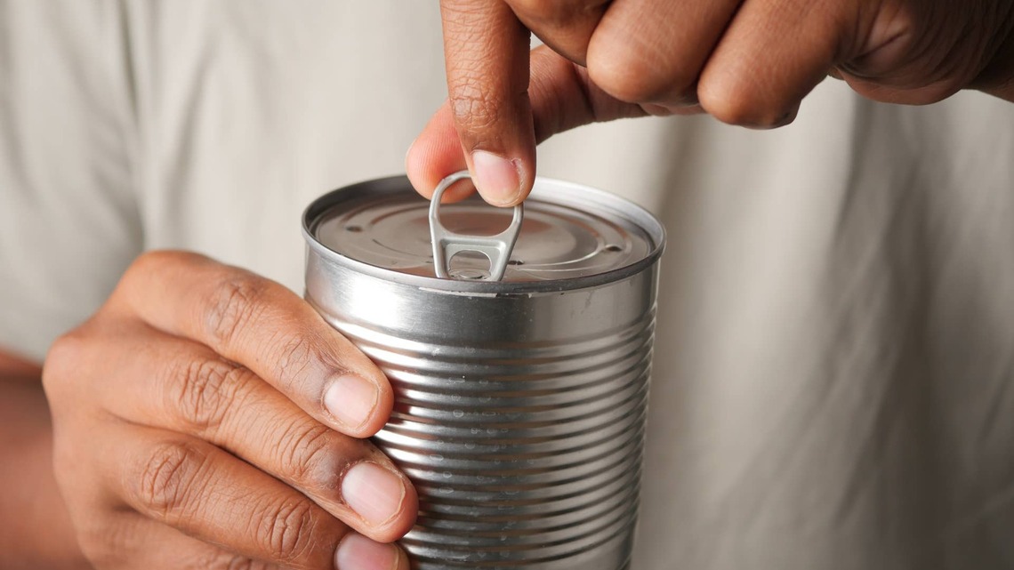 We Asked 4 Chefs Their Favorite Canned Soup, and Their Answers Will Inspire Dinner Tonight 