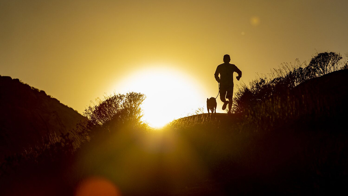 SoCal heat wave: Triple-digit temperatures, fire weather and coastal flooding in store 
