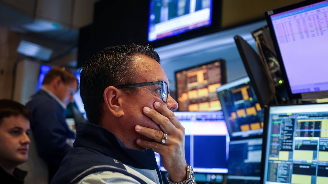Meta, Tesla Q3 earnings top the week's earnings results.