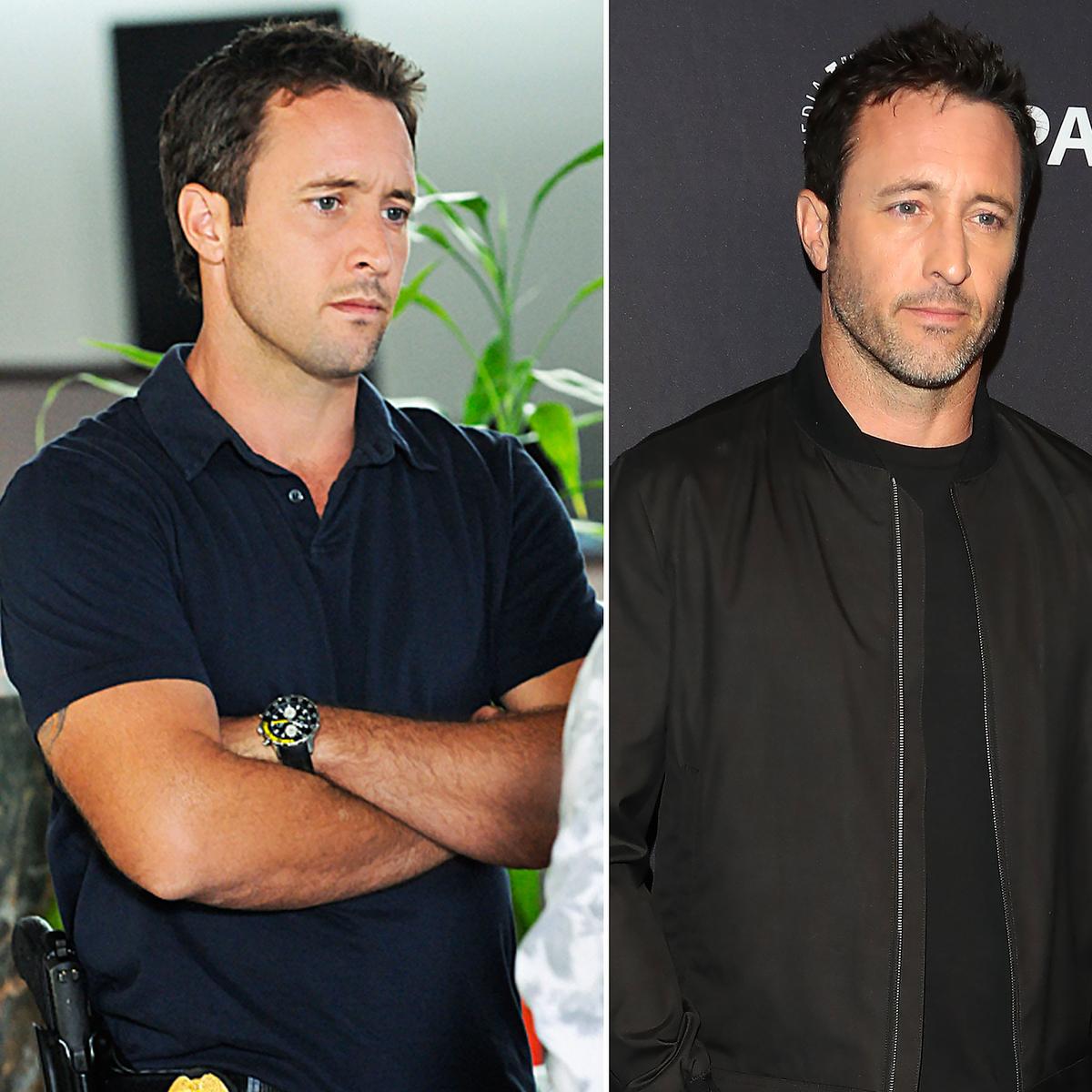  Everett Collection; Getty Images 