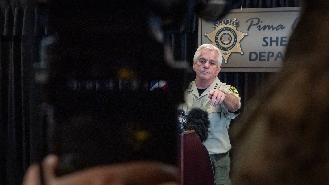 Union Leader Details 'Inexperience' Among Detectives on Nancy Guthrie Case 