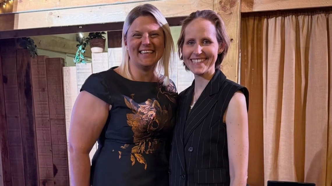British Mom Charlie Anderson-Read's Heartbreaking Final Video is Posted 5 Hours After Her Death: 'I Am No Longer Here' 