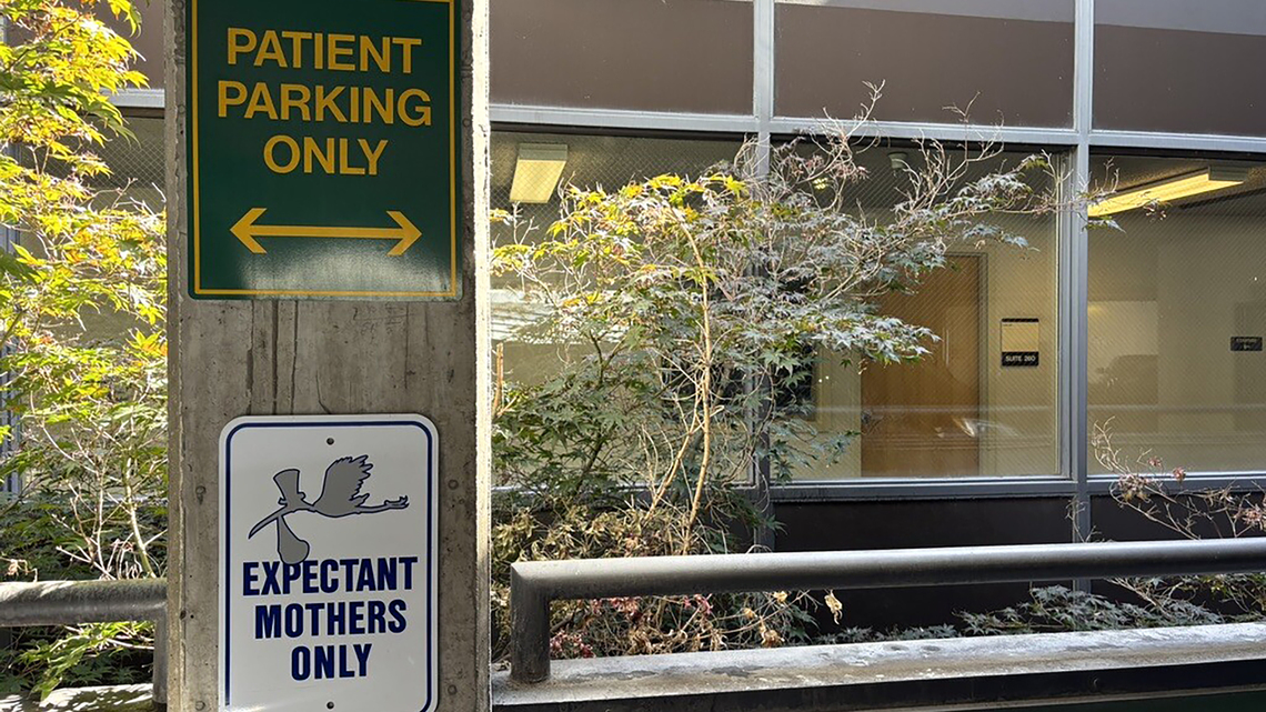 High-risk pregnancy doctors publish new standards for care under state abortion bans 