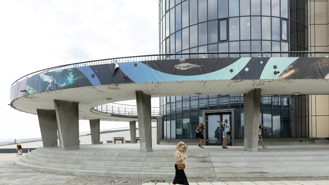 Gdynia, Poland's interwar modernist port city, wins UNESCO heritage status 
