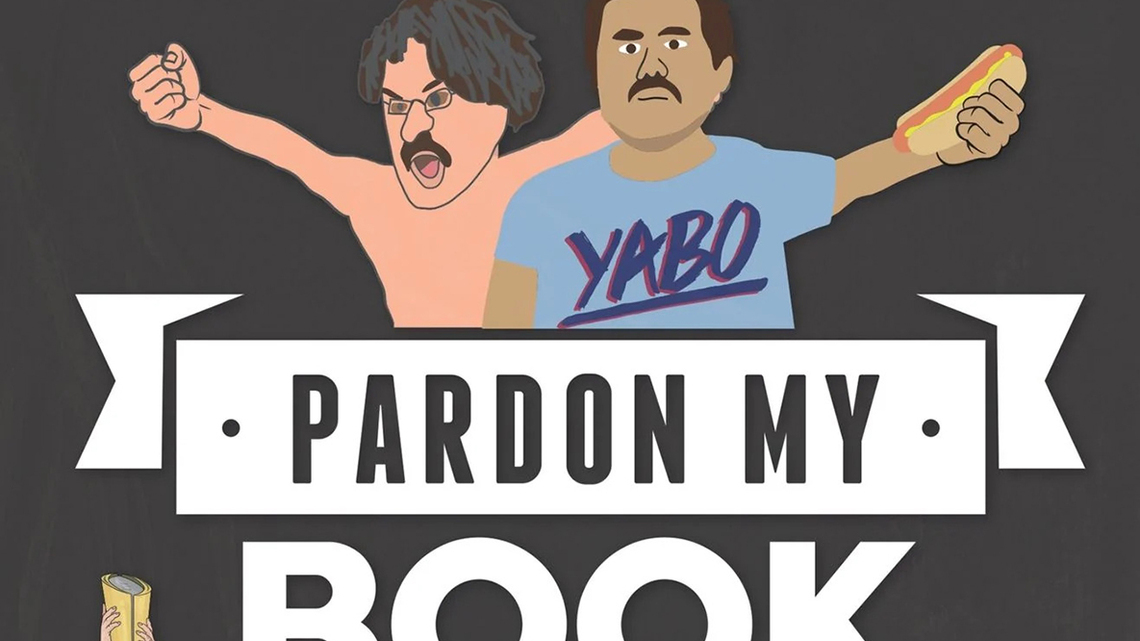 This week's bestsellers from Publishers Weekly 