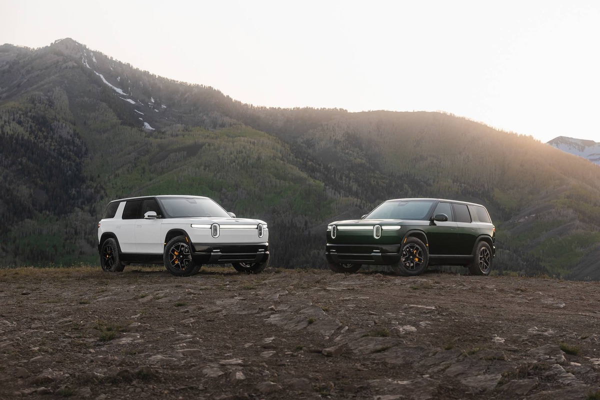 Rivian