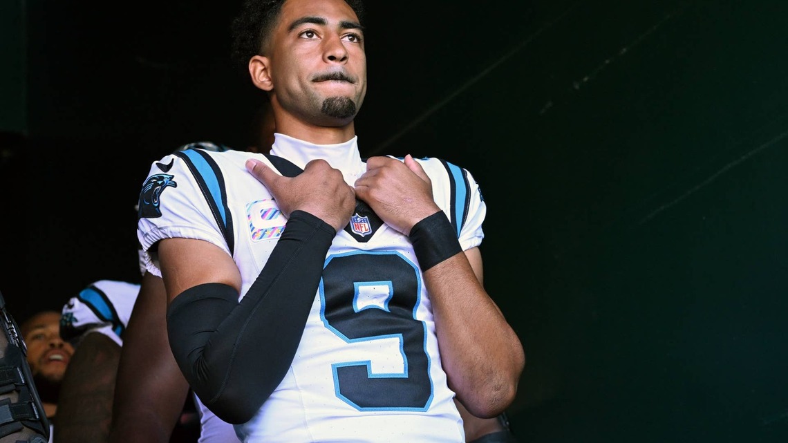 4 Statement Takeaways From Panthers' 25-14 Win Over Eagles