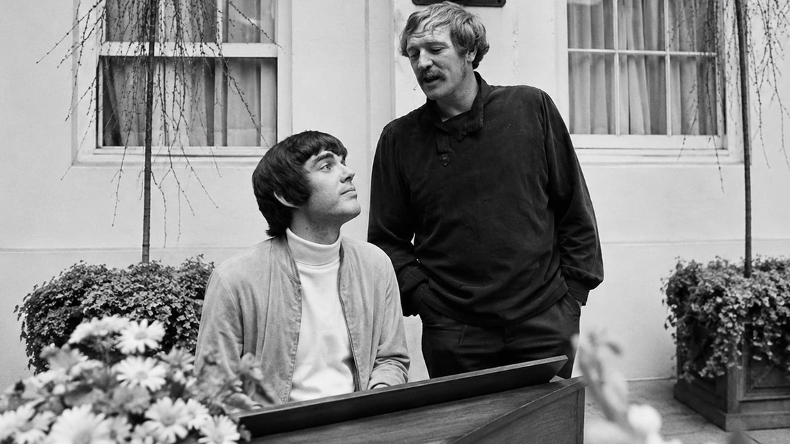 1968 Rock Hit, Voted the 'Worst Song in Modern History,' Went to No. 1 Twice 
