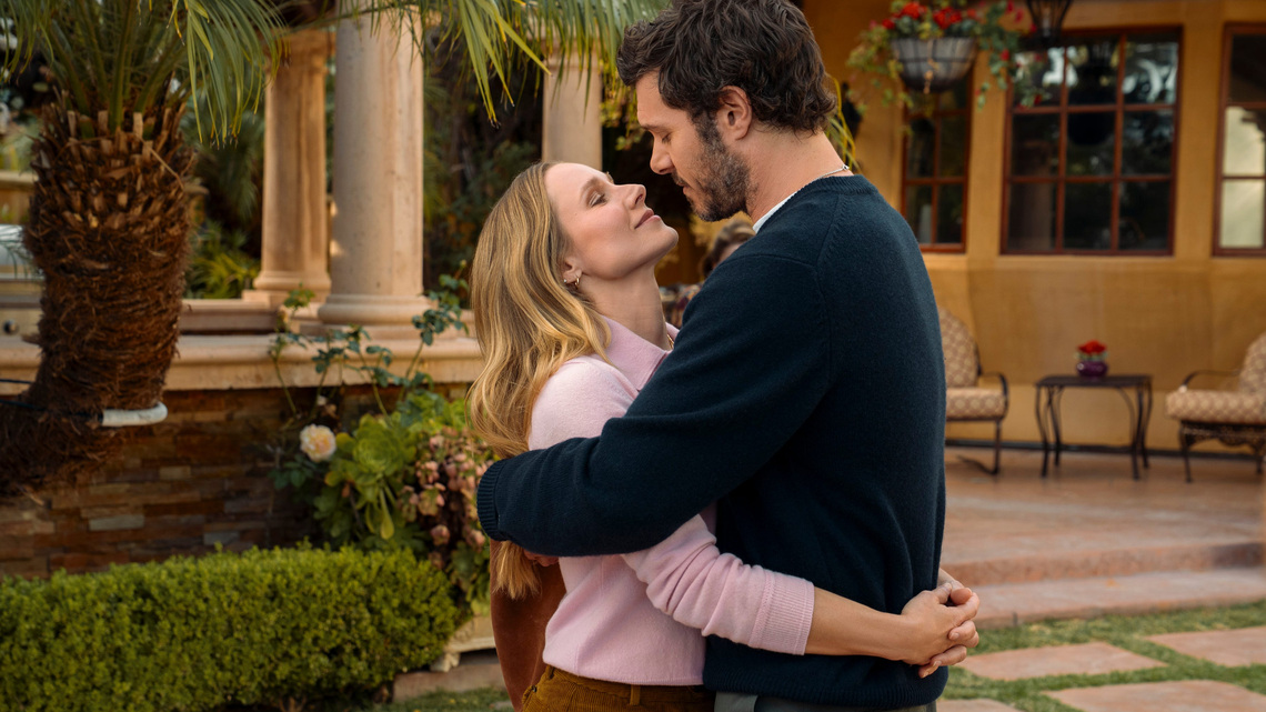 How to watch Season 3 of Kristen Bell's 'Nobody Wants This' 