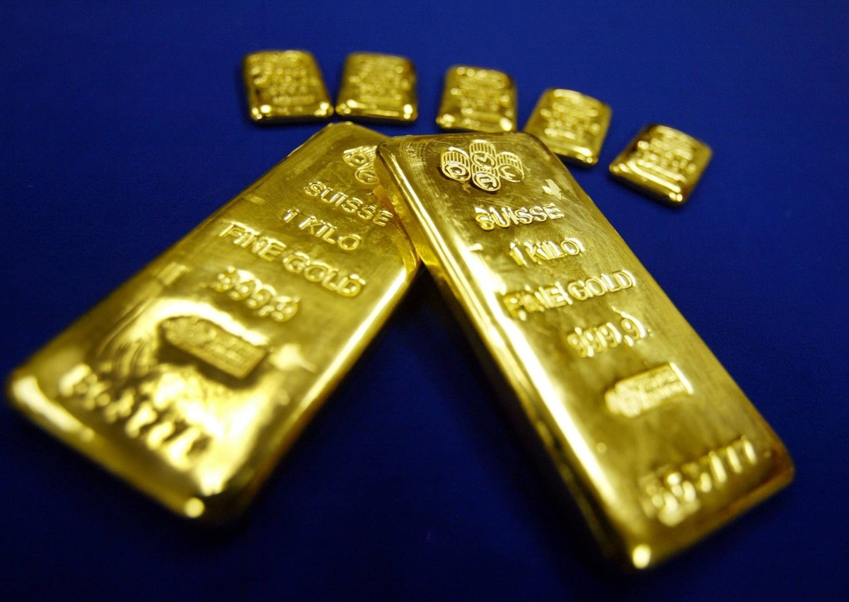  Goldman Sachs says sovereign demand can still support gold after its selloff 