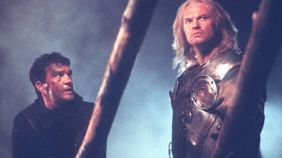 27 Years Ago Today: Antonio Banderas Epic Became a Major Box-Office Flop 