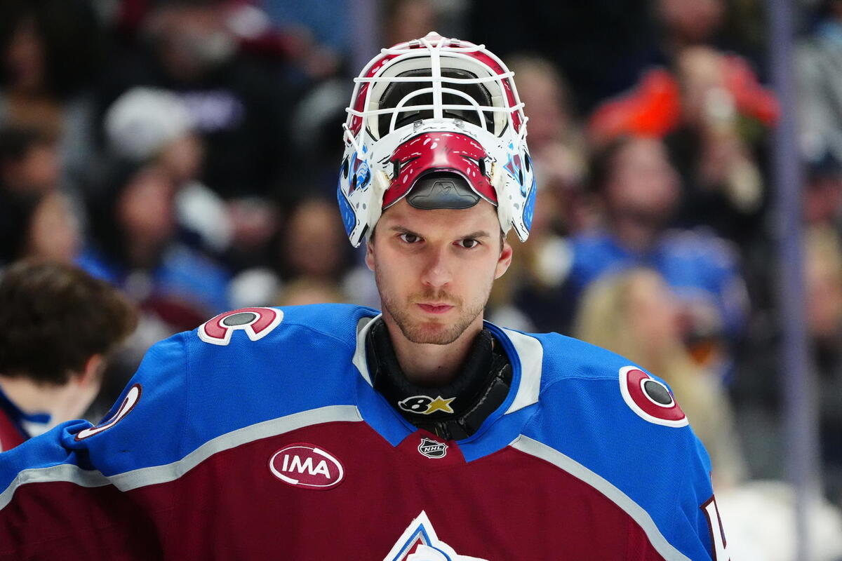  Former Avalanche All-Star Terminates KHL Deal In Bold Bid To Return To NHL 