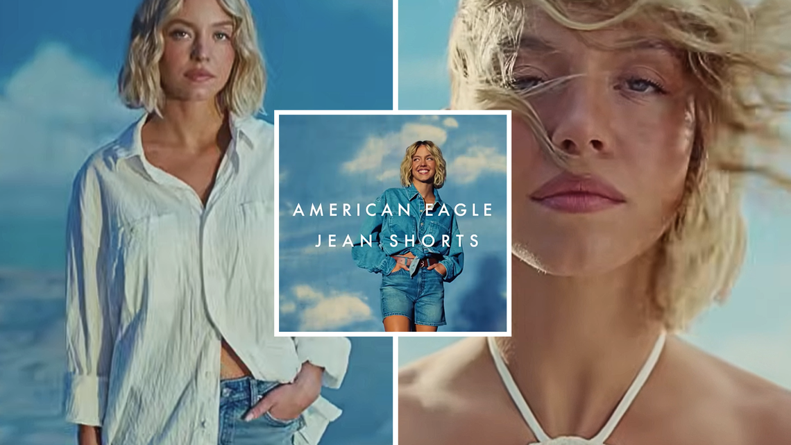 American Eagle and Sydney Sweeney Don't Need Liberals