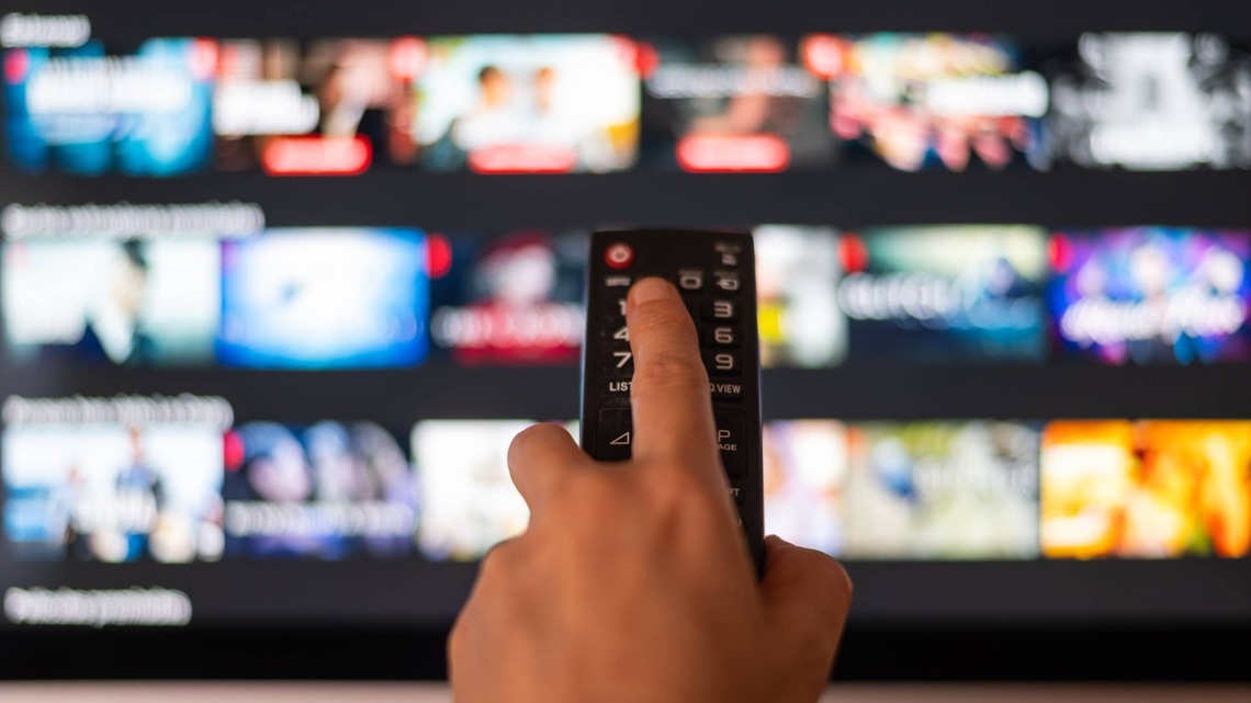 Netflix stock shows recovery signs after bombshell Lionsgate takeover report 