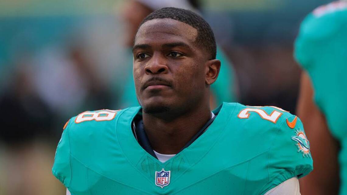 Five Biggest Reasons for Optimism as Dolphins Camp Arrives