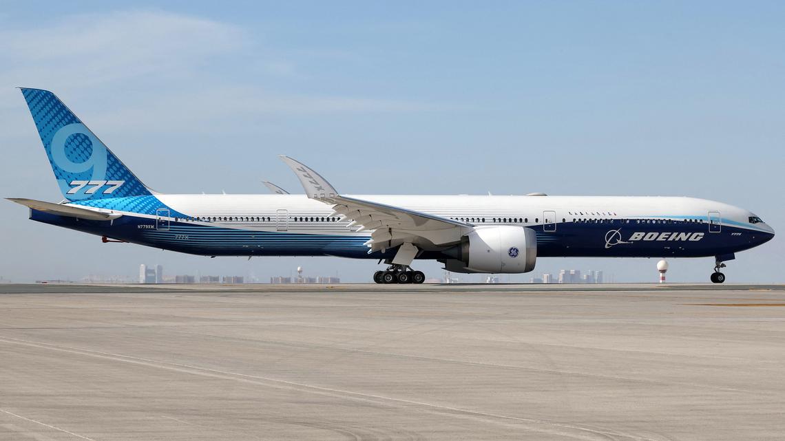 Iran strikes disrupt thousands of flights; Dubai airport hit 