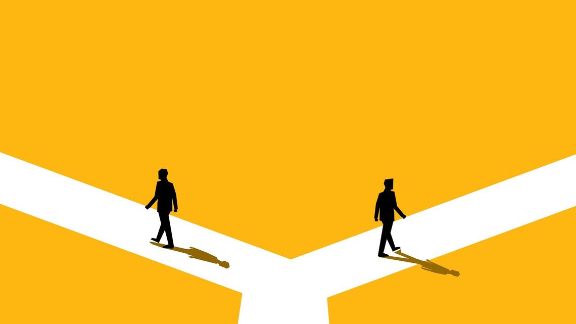 The false and the furious: We aren't just bothered by different beliefs – we're bothered when we think others are wrong 