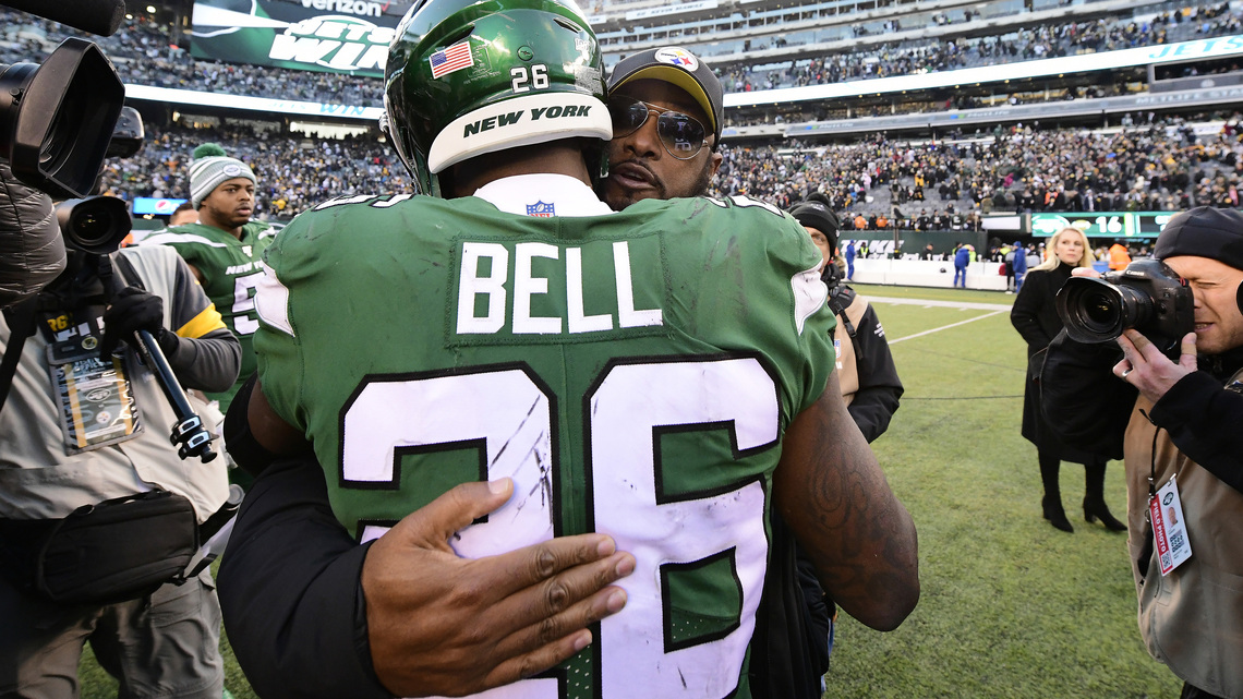 How the hold-in has become the ploy of choice for Steelers with stalled contract talks