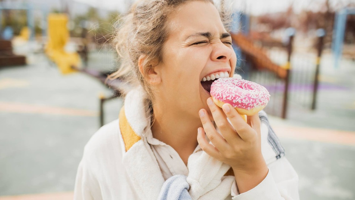 Beloved chain Voodoo Doughnut closes more locations without warning 