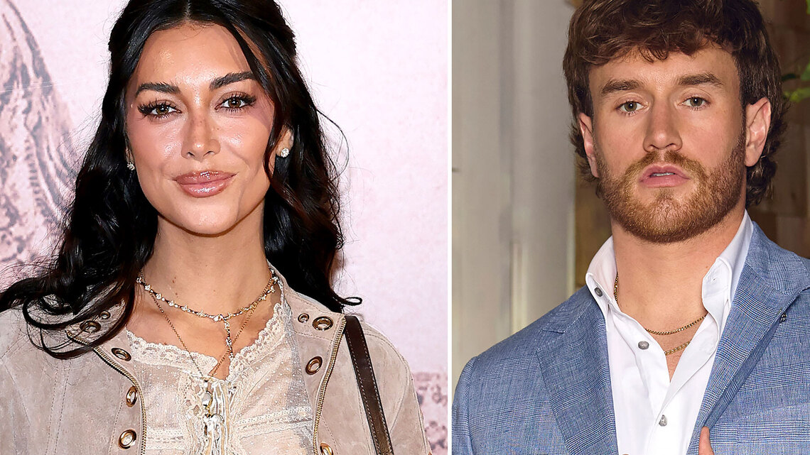 Brianna Chickenfry Slams Rumors She's Dating West Wilson: 'The F***?' 