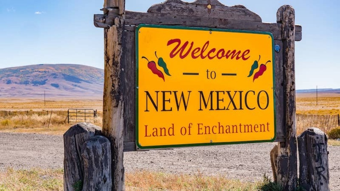 FTC Tosses One Banned Substance Violation Against New Mexico Vet, Orders New Review 