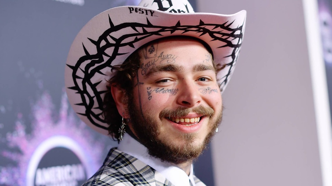 Post Malone Engaged After Surprise Utah Proposal! 