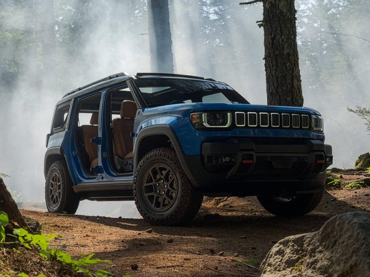 Jeep