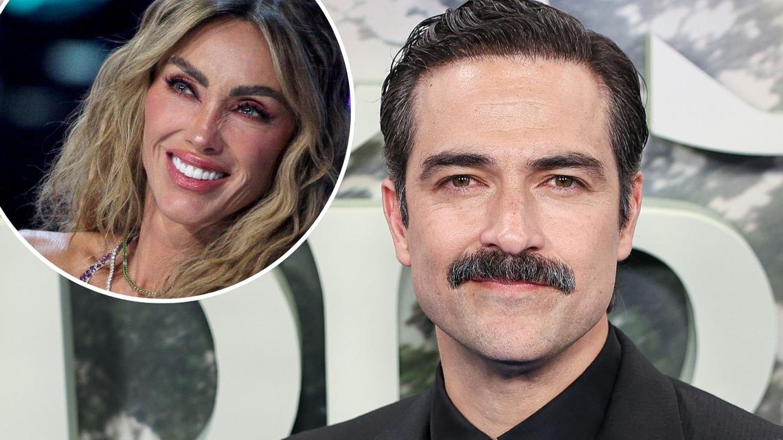 Poncho Herrera rompe el silencio sobre su reencuentro con Anahí 