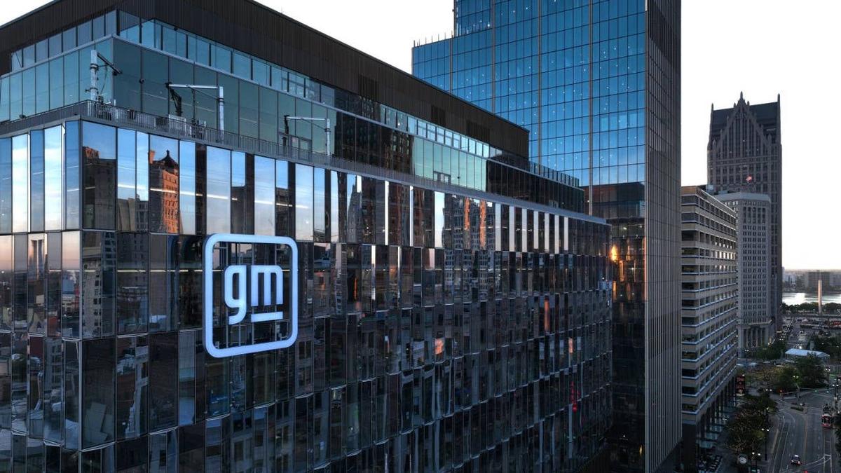 General Motors
