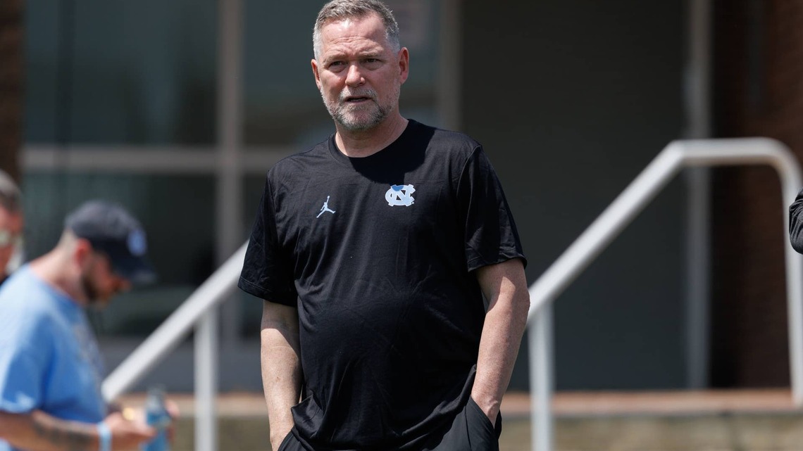 North Carolina's Michael Malone Is Living New College Basketball Chaos 
