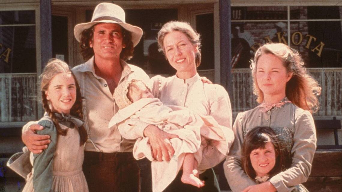 'Little House on the Prairie' Cast Set to Reunite in Nashville