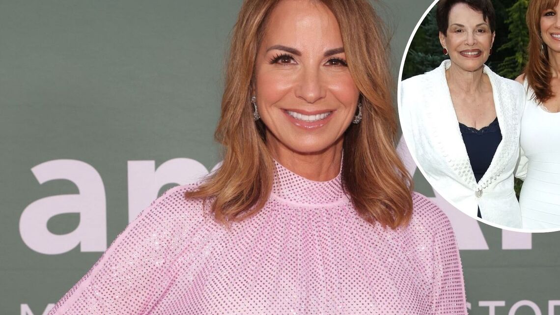 Jill Zarin Announces Her Mom Gloria's Death at Age 91: ‘My Best Friend' 