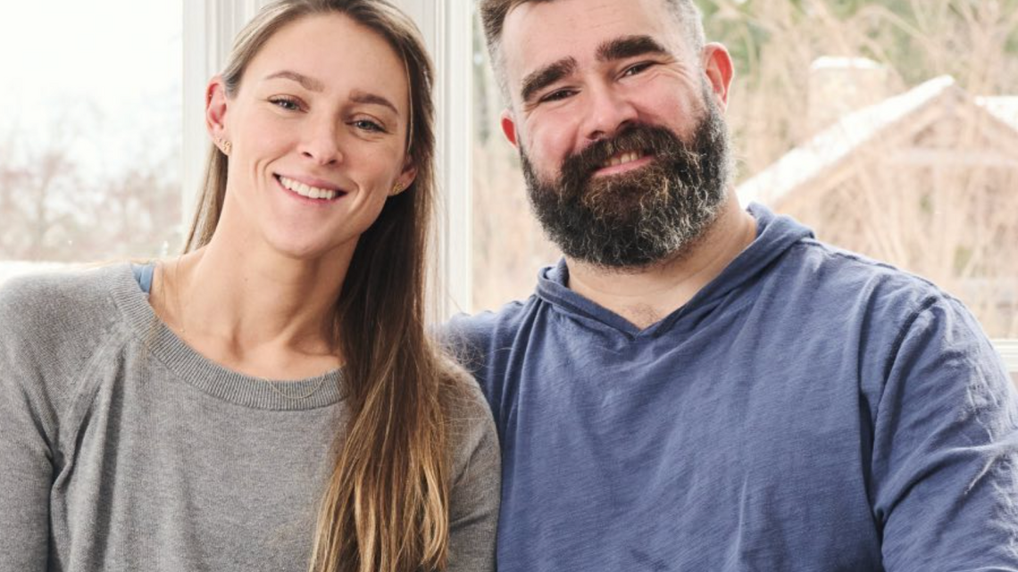 NFL Fans Growing More Annoyed With Kelce Family
