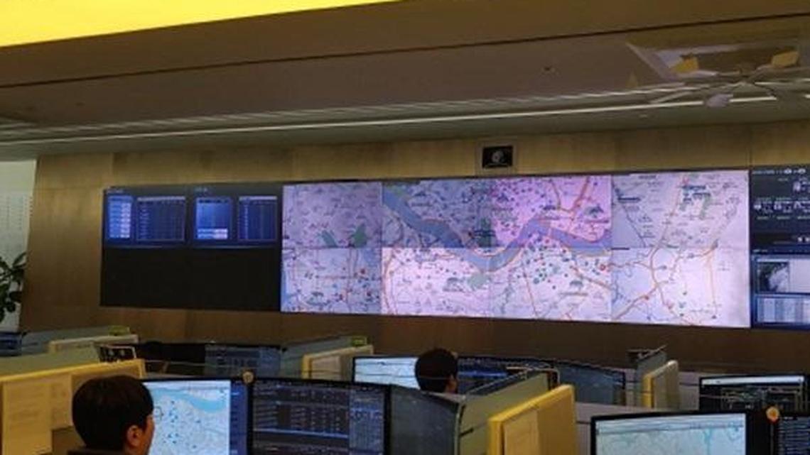 S1 opens security control center, says AI filters 78% of alerts 