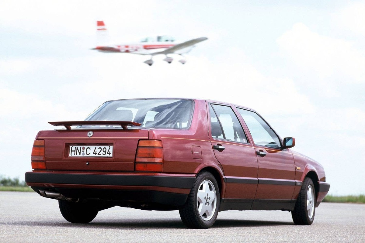 Lancia