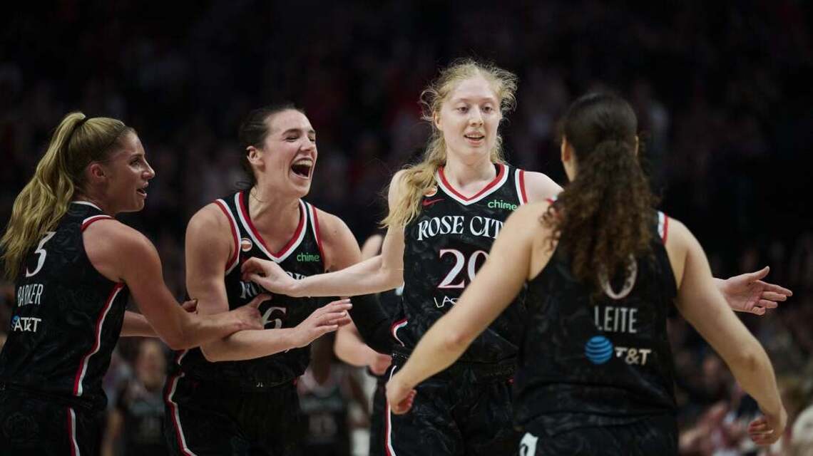 Dream looking to play from ahead when they face surging Fire