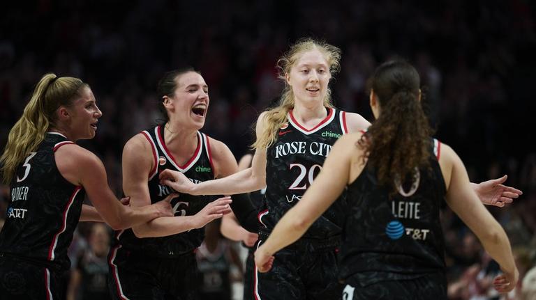 Dream looking to play from ahead when they face surging Fire 