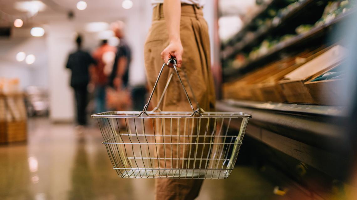 ‘I'm a Longevity Expert-Add These 3 (Delicious) Foods to Your Diet if You Want To Live Longer' 